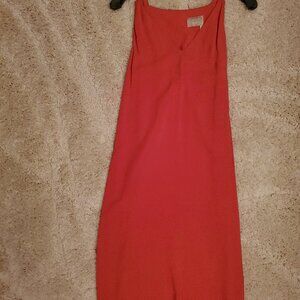 Lanvin Camisole dress